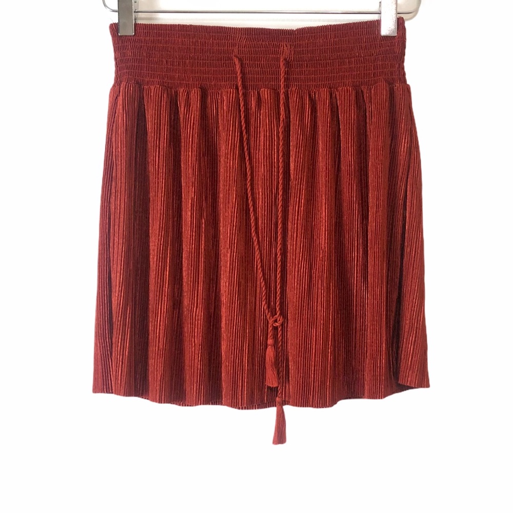 Full Tilt Skirt NWOT